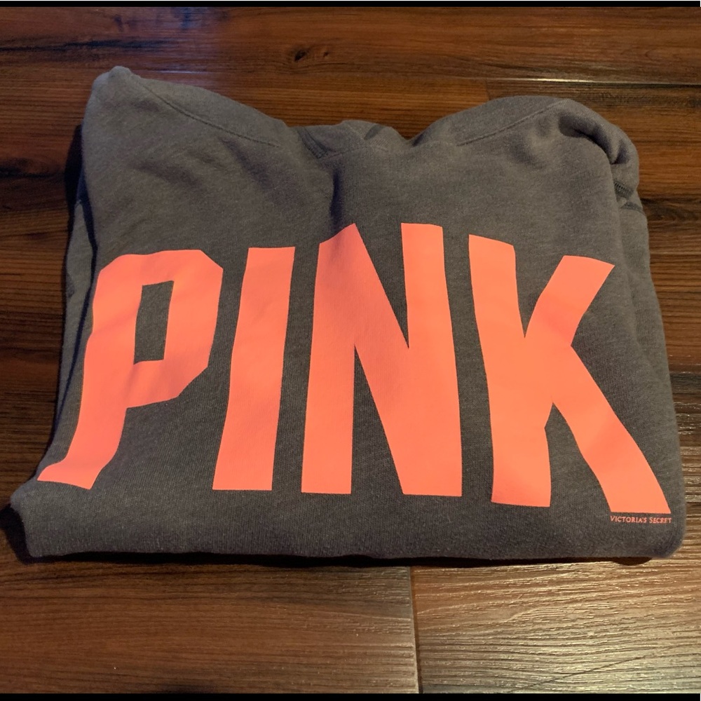 PINK Sweatshirt